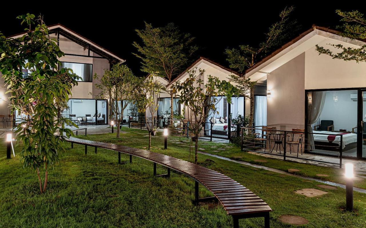 Sandy Clay Bungalows Preăh Sihanŭk Zewnętrze zdjęcie