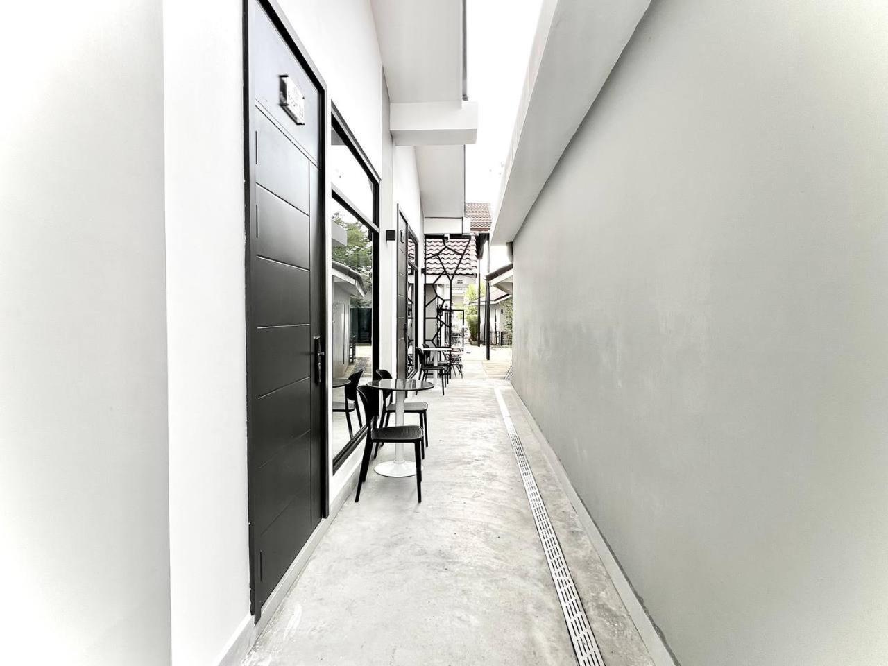 Sandy Clay Bungalows Preăh Sihanŭk Zewnętrze zdjęcie