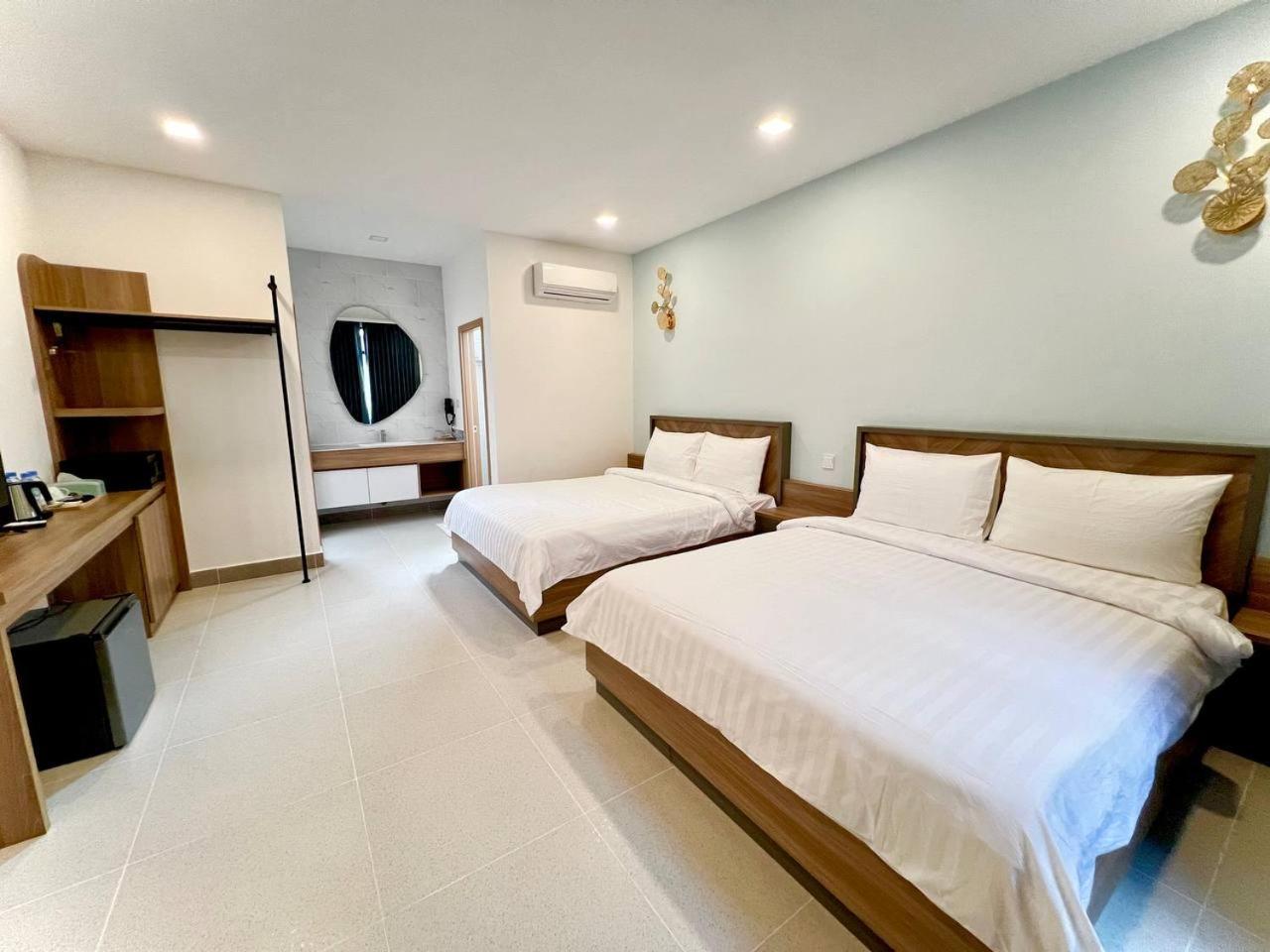 Sandy Clay Bungalows Preăh Sihanŭk Zewnętrze zdjęcie