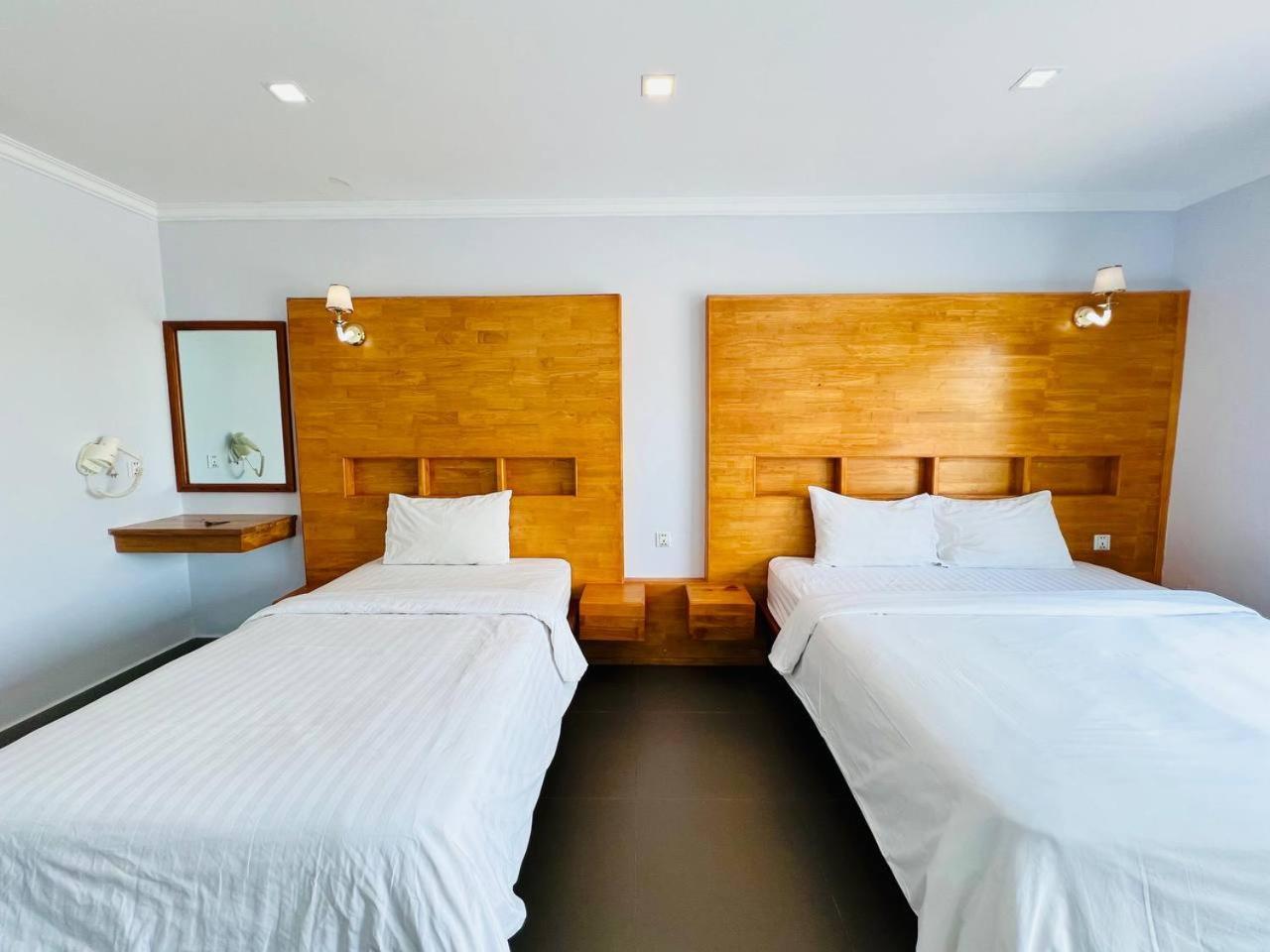 Sandy Clay Bungalows Preăh Sihanŭk Zewnętrze zdjęcie