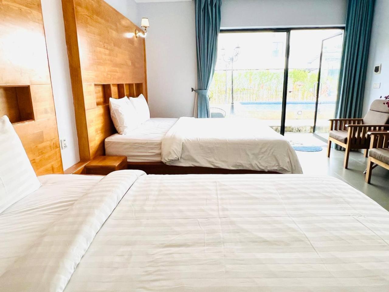 Sandy Clay Bungalows Preăh Sihanŭk Zewnętrze zdjęcie