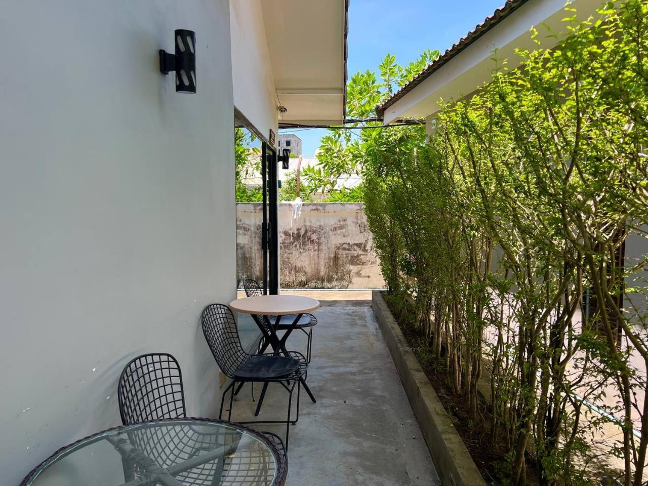 Sandy Clay Bungalows Preăh Sihanŭk Zewnętrze zdjęcie
