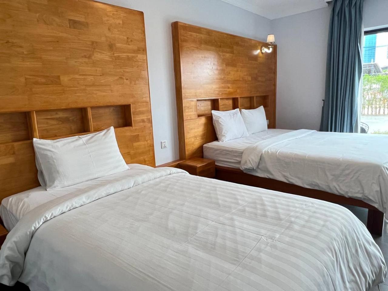 Sandy Clay Bungalows Preăh Sihanŭk Zewnętrze zdjęcie