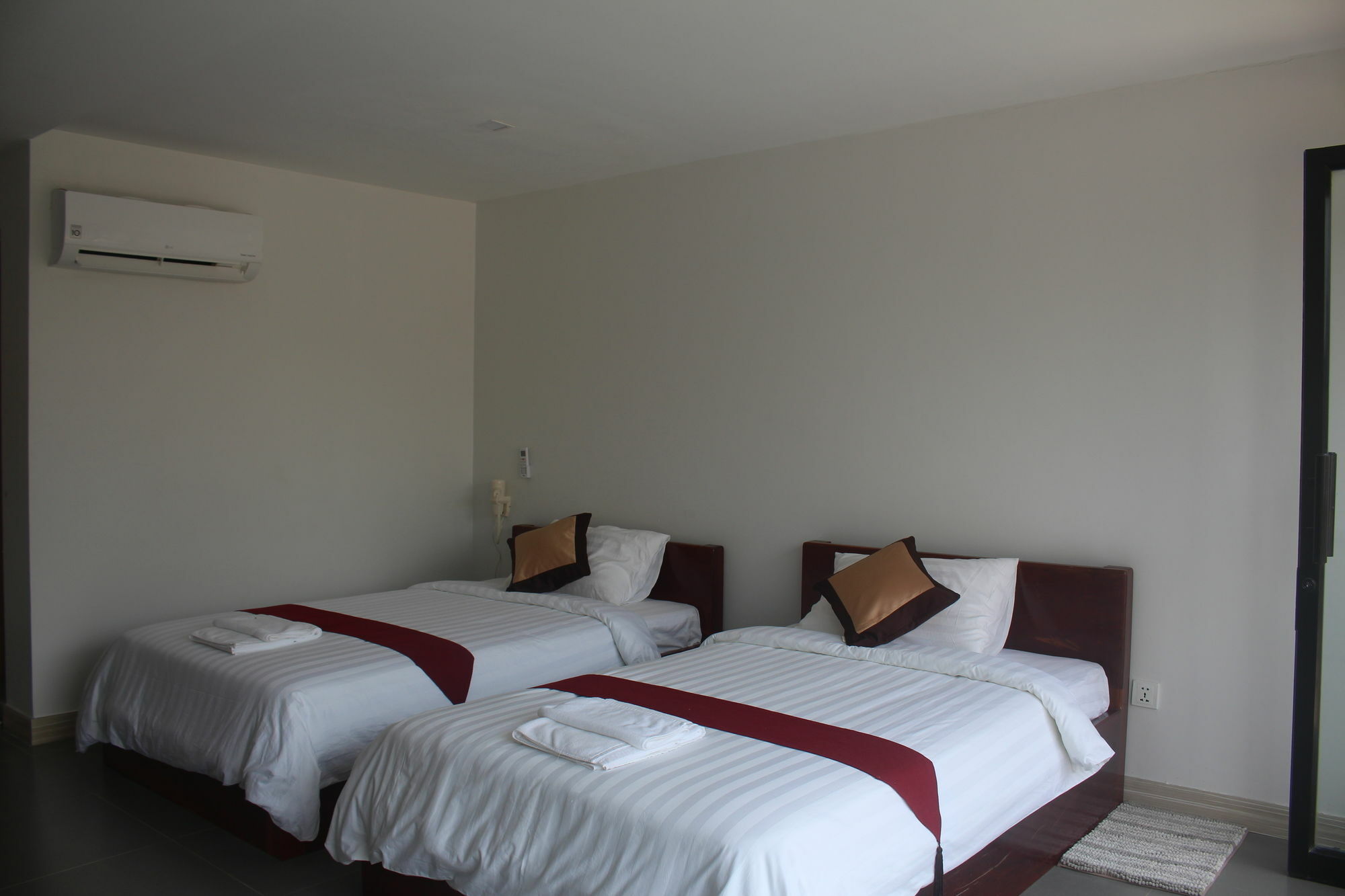 Sandy Clay Bungalows Preăh Sihanŭk Zewnętrze zdjęcie