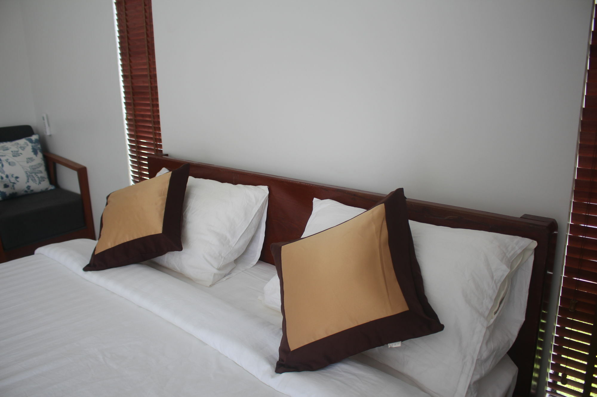Sandy Clay Bungalows Preăh Sihanŭk Zewnętrze zdjęcie
