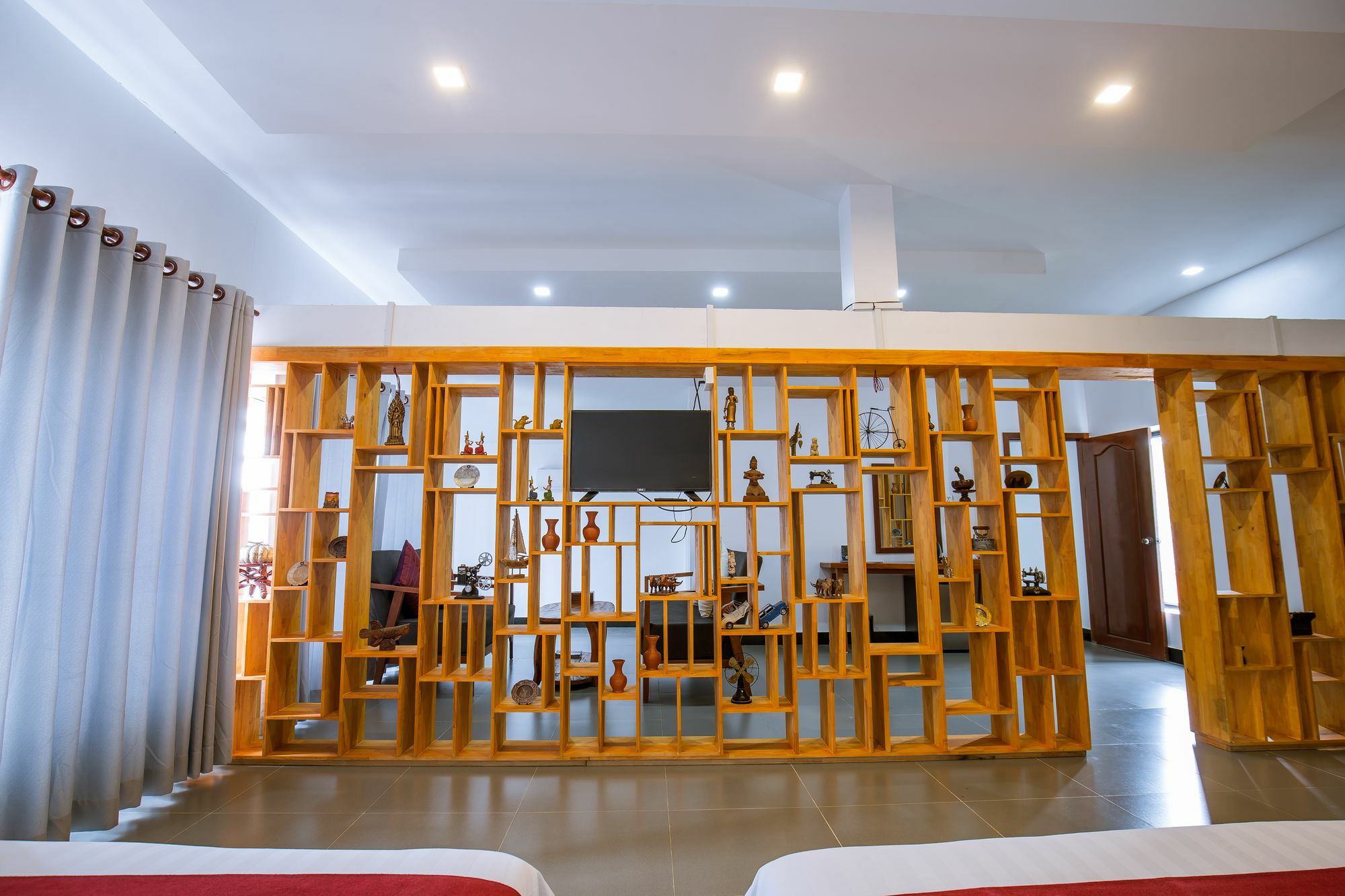 Sandy Clay Bungalows Preăh Sihanŭk Zewnętrze zdjęcie