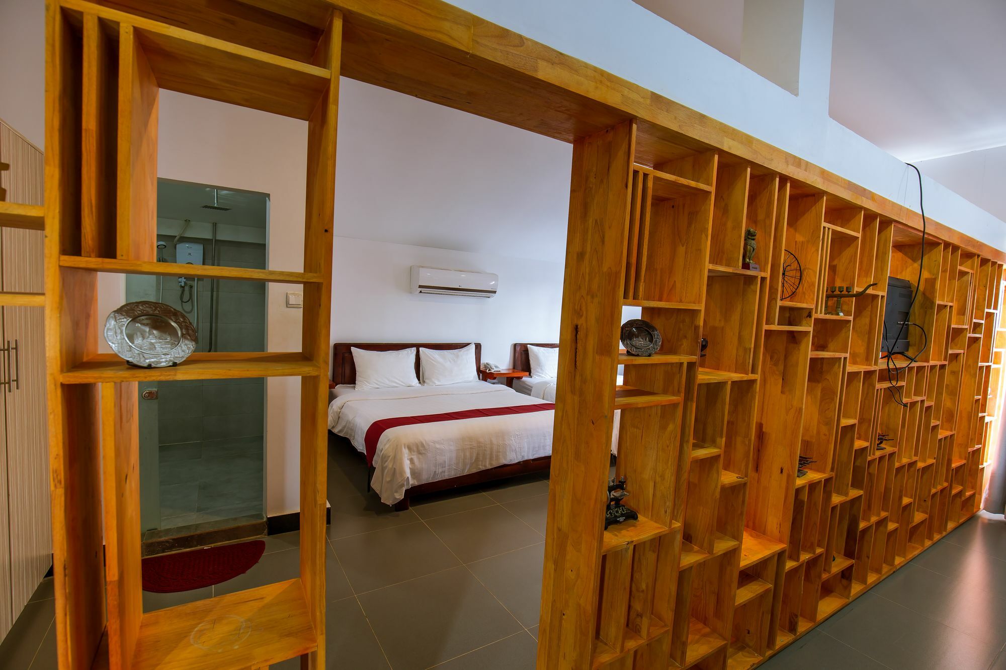 Sandy Clay Bungalows Preăh Sihanŭk Zewnętrze zdjęcie