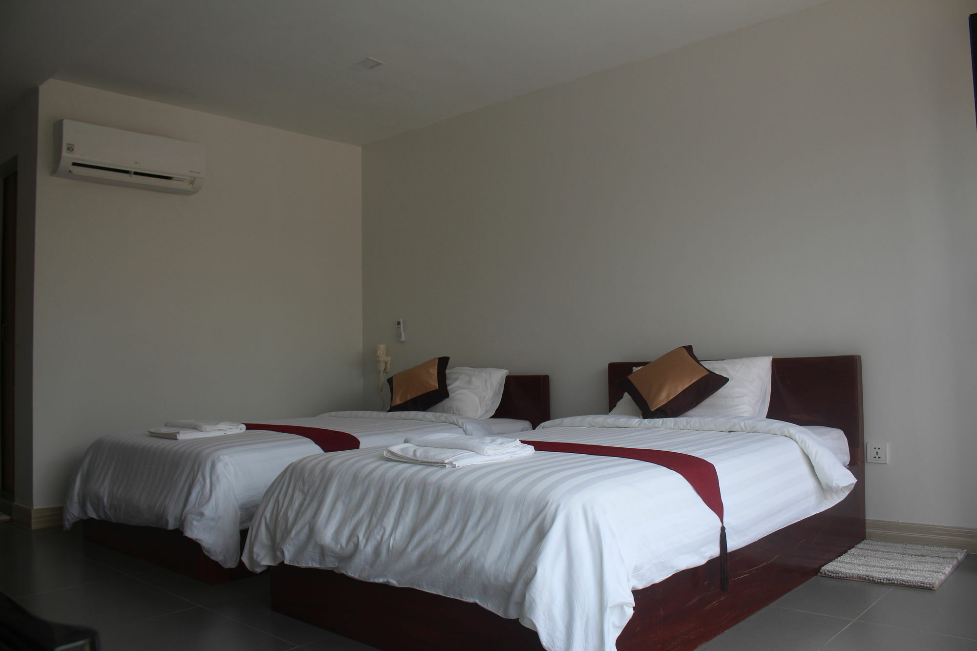 Sandy Clay Bungalows Preăh Sihanŭk Zewnętrze zdjęcie