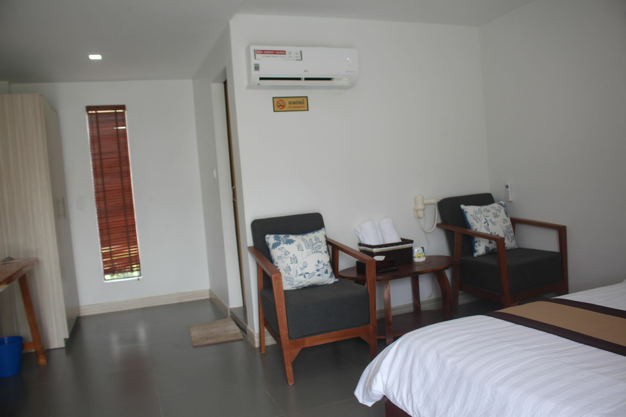 Sandy Clay Bungalows Preăh Sihanŭk Zewnętrze zdjęcie